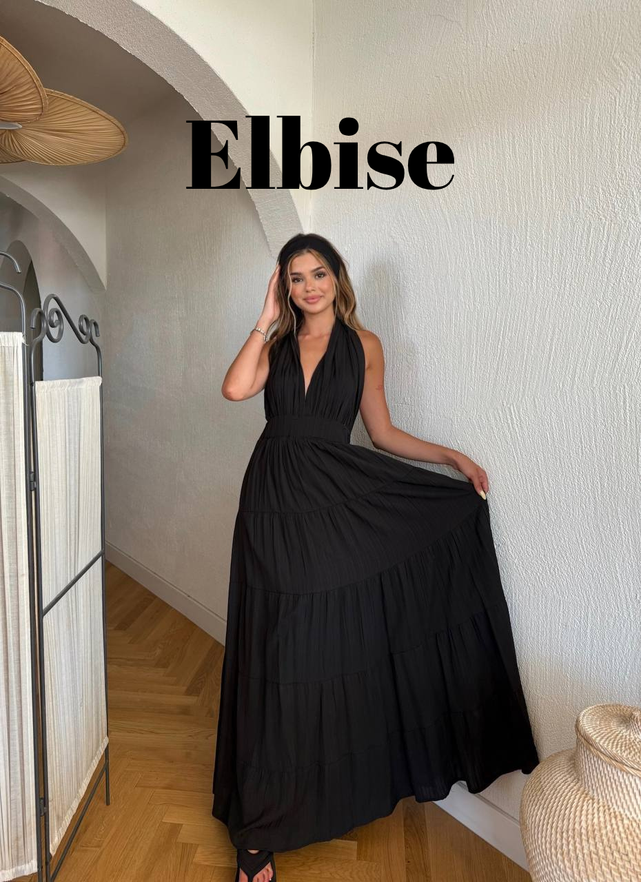 Elbise