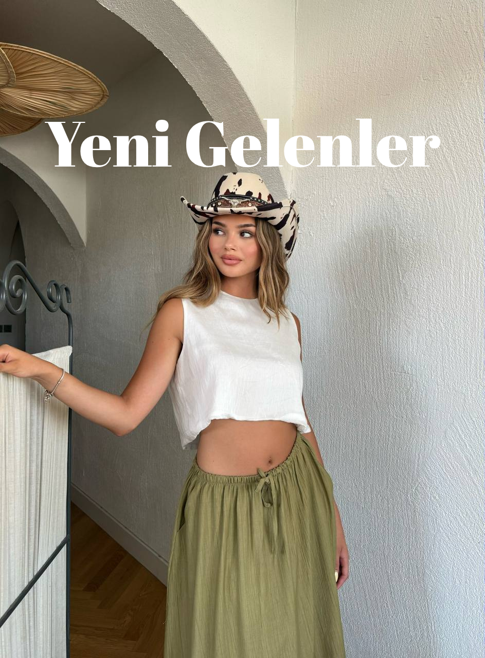 Yeni Gelenler⚡️
