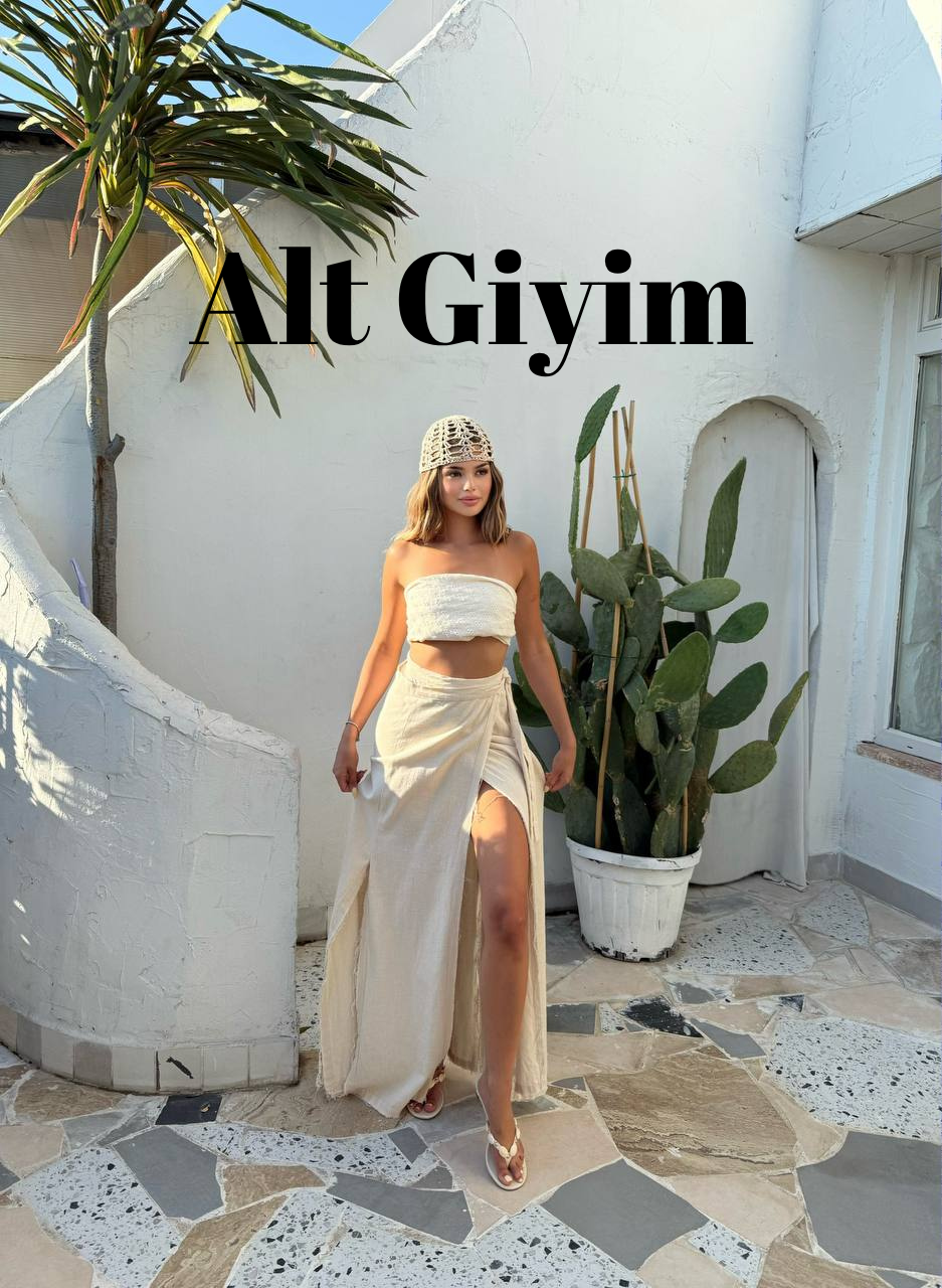 Alt Giyim