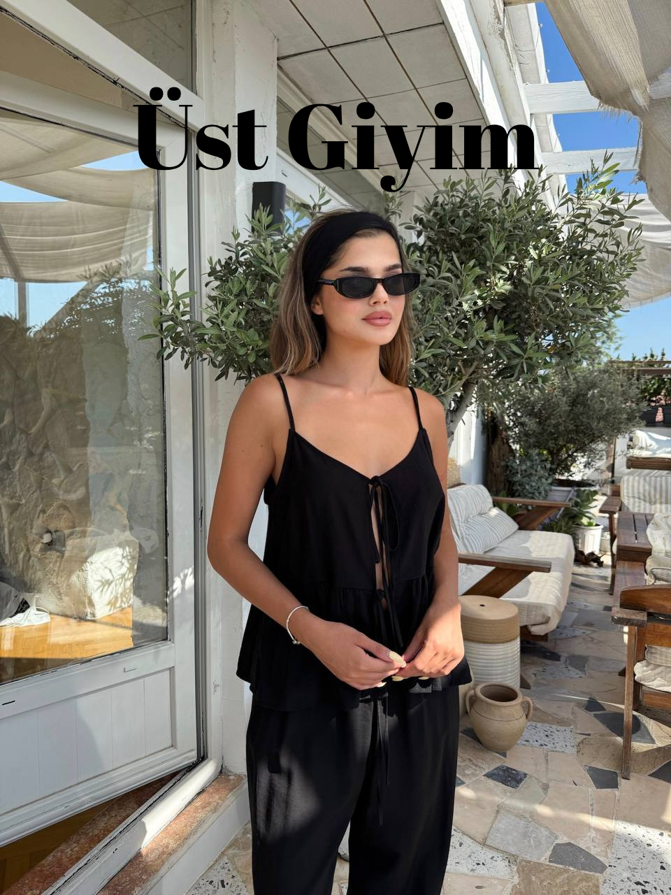 Üst Giyim